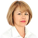 Фролова Татьяна Васильевна