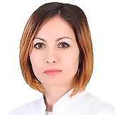 Мамхо Ирина Аслановна