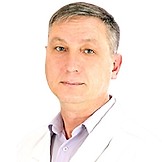Ковалев Виктор Сергеевич