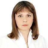 Мороз Ирина Алексеевна