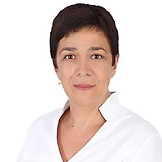 Лазорская Ирина Николаевна