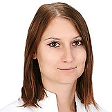 Гайворонская Анна Александровна