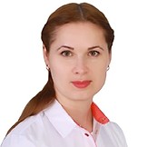 Питель Нина Анатольевна