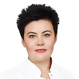 Томашенко Виктория Викторовна