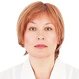 Макарова Ольга Федоровна