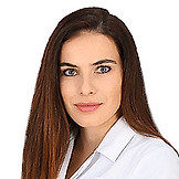 Ютман Кристина Юрьевна