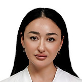 Варданян Нане Альбертовна