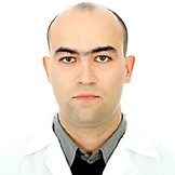 Печенюк Дмитрий Александрович