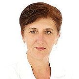 Пыжова Ольга Викторовна