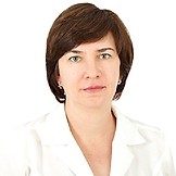 Мелюхова Наталья Евгеньевна