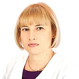 Власова Елена Георгиевна
