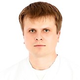 Глабучек Павел Владимирович
