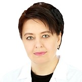 Лощинина Елена Алексеевна