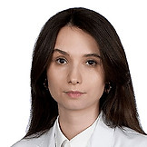 Леонова Анна Анатольевна