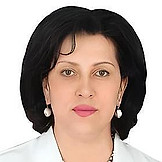 Дашкина Ирина Владимировна