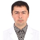 Тызыхов Аркадий Васильевич