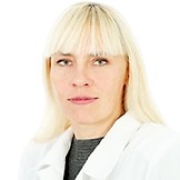 Чайкина Ирина Михайловна