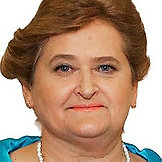 Акулинина Ольга Федоровна