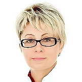 Грубе Светлана Александровна