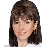 Ермолова Екатерина Владимировна