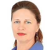 Лёвина Елена Викторовна