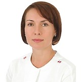 Кондратова Ольга Александровна