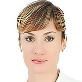 Деревянко Екатерина Викторовна