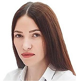 Мыхчыоглу (Толмачева) Светлана Анатольевна