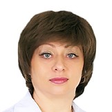 Надворецкая Ирина Анатольевна