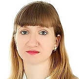 Родникова Юлия Сергеевна