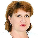 Чигрина Елена Борисовна