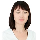 Киселева Анна Анатольевна