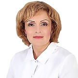 Булавинова-Варданян Джульетта Александровна