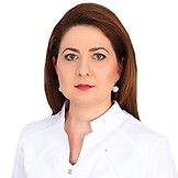 Бабуджева Соня Минеевна