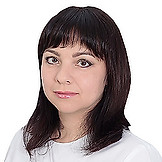 Асриянц Мария Александровна