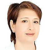 Добровольская Ирина Леонтьевна