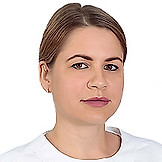 Гузенко Татьяна Григорьевна