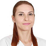 Кутинова Рима Вячеславовна