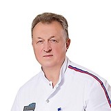 Сапрыкин Сергей Владимирович