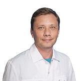 Авдеев Николай Николаевич