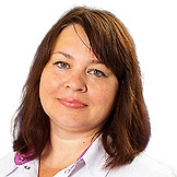 Сухомлин Ирина Владимировна