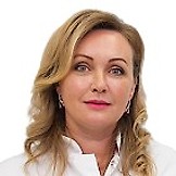 Чернова Наталья Геннадьевна