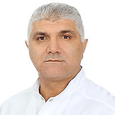 Акопян Сетрак Рубенович