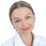Веснина Елена Сергеевна