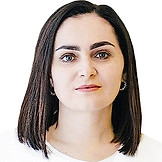 Нехай Инеса Беслановна
