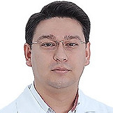 Полупанов Юрий Анатольевич