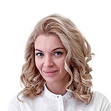 Малиновская Яна Сергеевна