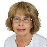 Журавлева Татьяна Евгеньевна