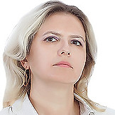 Штайгер Виктория Витальевна