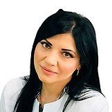 Сырцева Наталья Алексеевна